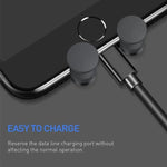 Car Phone Holder Gravity Clamp 360° Adjustable