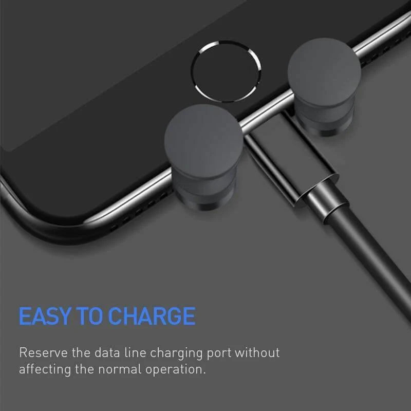 Car Phone Holder Gravity Clamp 360° Adjustable