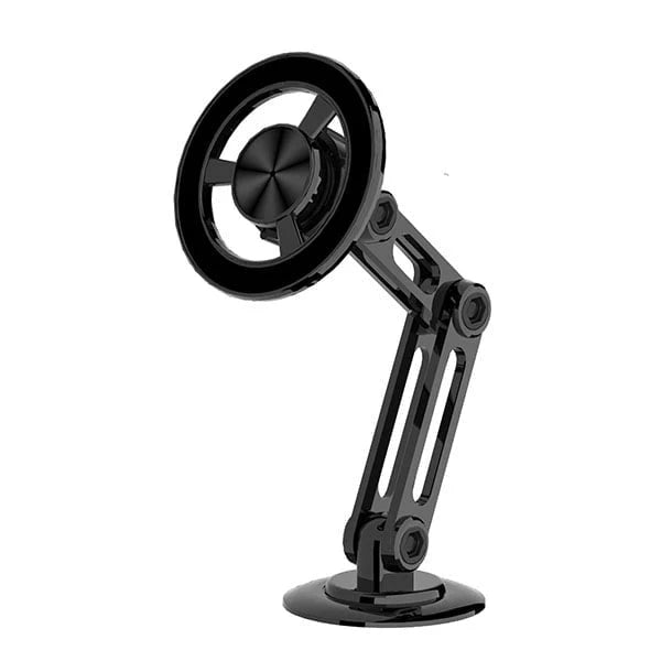 Car Phone Holder Magnetic Metal Mount