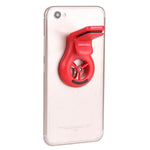 Car Phone Holder Magnetic Vent Mount & Air Freshener