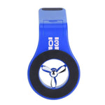 Car Phone Holder Magnetic Vent Mount & Air Freshener