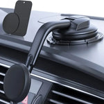 Car Phone Mount Magnetic Air Vent 360° Rotating
