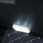 Car Reading Light Rechargeable Magnetic LED Cordless