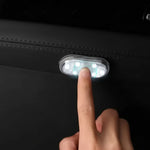 Car Reading Light Rechargeable Magnetic LED Cordless
