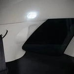 Car Reading Light Rechargeable Magnetic LED Cordless