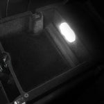 Car Reading Light Rechargeable Magnetic LED Cordless