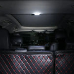 Car Reading Light Rechargeable Magnetic LED Cordless