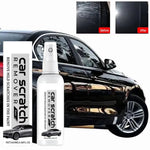 Car Scratch Remover Spray Nano Particle UV Shield