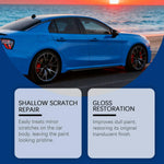 Car Scratch Remover Spray Nano Particle & UV Shield