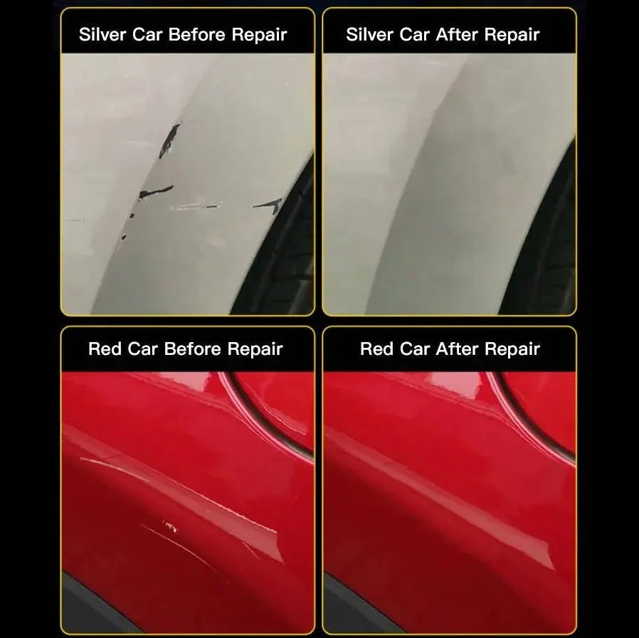 Car Scratch Remover Spray Nano Particle UV Shield