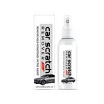 Car Scratch Remover Spray Nano Particle UV Shield