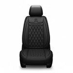 Car Seat Cover Heated 12V/24V Adjustable Temp
