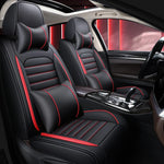 Car Seat Cover Waterproof Oxford Fabric All-Season Protection