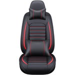 Car Seat Cover Waterproof Oxford Fabric All-Season Protection