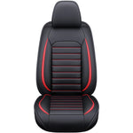 Car Seat Cover Waterproof Oxford Fabric All-Season Protection