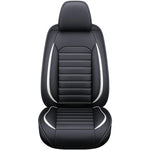 Car Seat Cover Waterproof Oxford Fabric All-Season Protection
