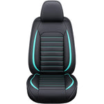 Car Seat Cover Waterproof Oxford Fabric All-Season Protection