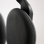 Car Seat Headrest Pillow 360 Degree Adjustable Memory Foam
