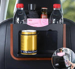 Car Trash Can Foldable Waterproof Leakproof Liner