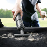 Car Vacuum & Air Duster Cordless 4-in-1 High Suction