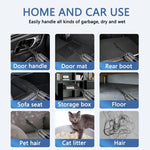 Car Vacuum Cleaner Cordless Handheld Wet Dry