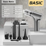 Car Vacuum Cleaner Cordless Handheld Wet Dry