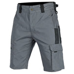 Cargo Shorts Quick-Drying Water-Repellent Multi-Pocket Design