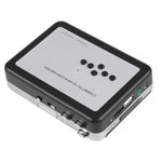 Cassette To MP3 Converter Direct USB Recording Stereo Playback