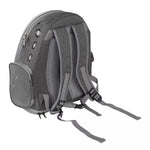 Cat Backpack Carrier 360 Degree Transparent Bubble Window Airline-Approved
