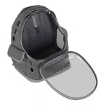 Cat Backpack Carrier 360 Degree Transparent Bubble Window Airline-Approved