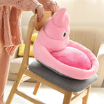 Cat Bed House Plush Poop Emoji Design Cozy Enclosed Retreat
