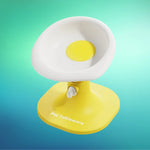 Cat Bowl Adjustable Height & Tilt Non-Slip Silicone Base