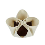 Cat Cave Bed Multi-Pocket Tunnel Soft Breathable Felt