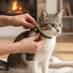 Cat GPS Tracker Real-Time Location No Subscription Fees