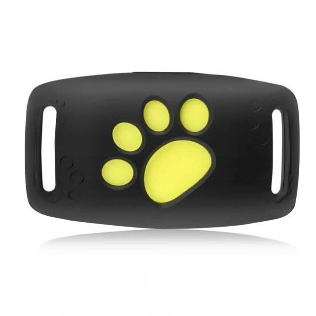 Cat GPS Tracker Real-Time Location No Subscription Fees