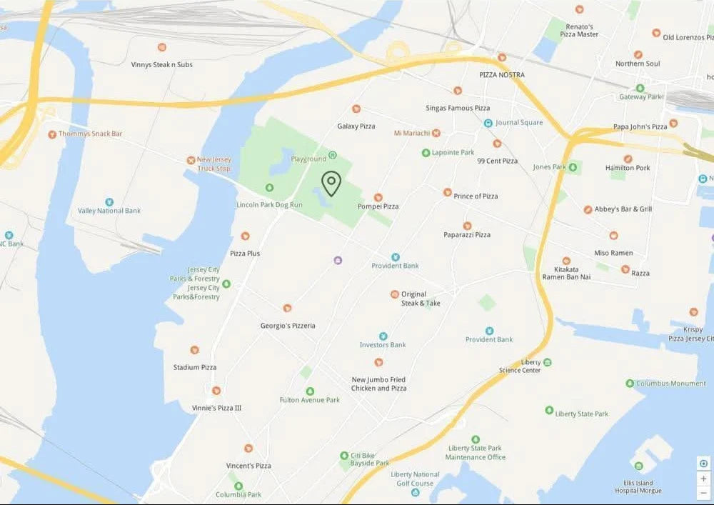 Cat GPS Tracker Real-Time Location No Subscription Fees