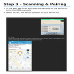 Cat GPS Tracker Real-Time Location No Subscription Fees