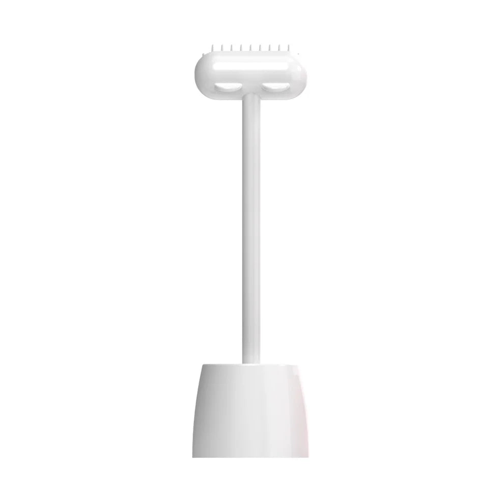 Cat Grooming Brush Massaging Loose Hair Removal