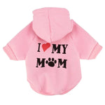 Cat Jacket Security Costume Lightweight & Breathable