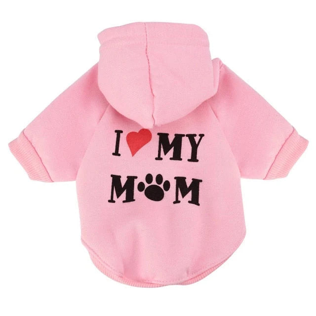 Cat Jacket Security Costume Lightweight & Breathable