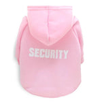 Cat Jacket Security Costume Lightweight & Breathable