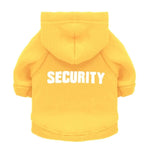 Cat Jacket Security Costume Lightweight & Breathable
