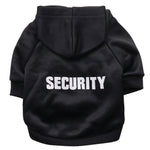 Cat Jacket Security Costume Lightweight & Breathable