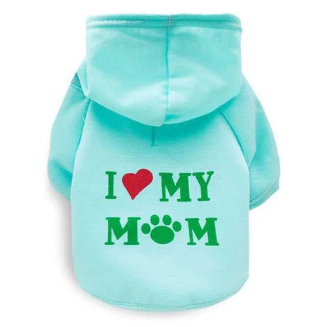 Cat Jacket Security Costume Lightweight & Breathable