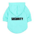 Cat Jacket Security Costume Lightweight & Breathable