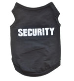 Cat Jacket Security Costume Lightweight & Breathable