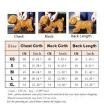 Cat Jacket Security Costume Lightweight & Breathable