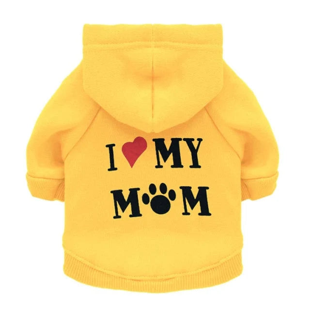 Cat Jacket Security Costume Lightweight & Breathable