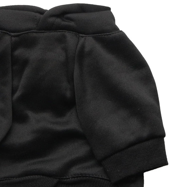 Cat Jacket Security Costume Lightweight & Breathable