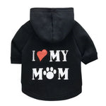 Cat Jacket Security Costume Lightweight & Breathable
